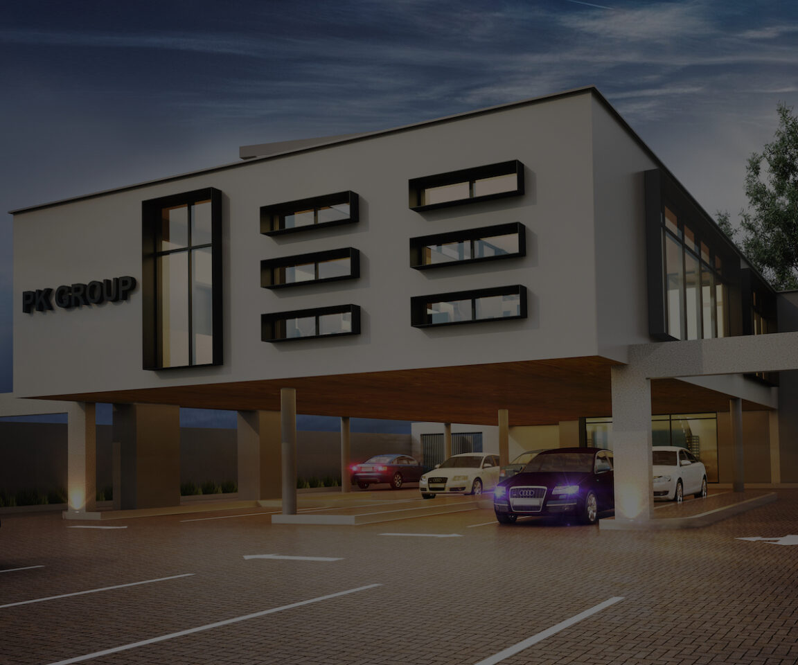 PK Group Headquarter