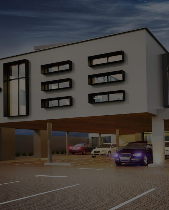 PK Group Headquarter