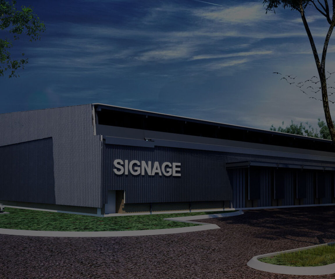 Labore Industrial Park