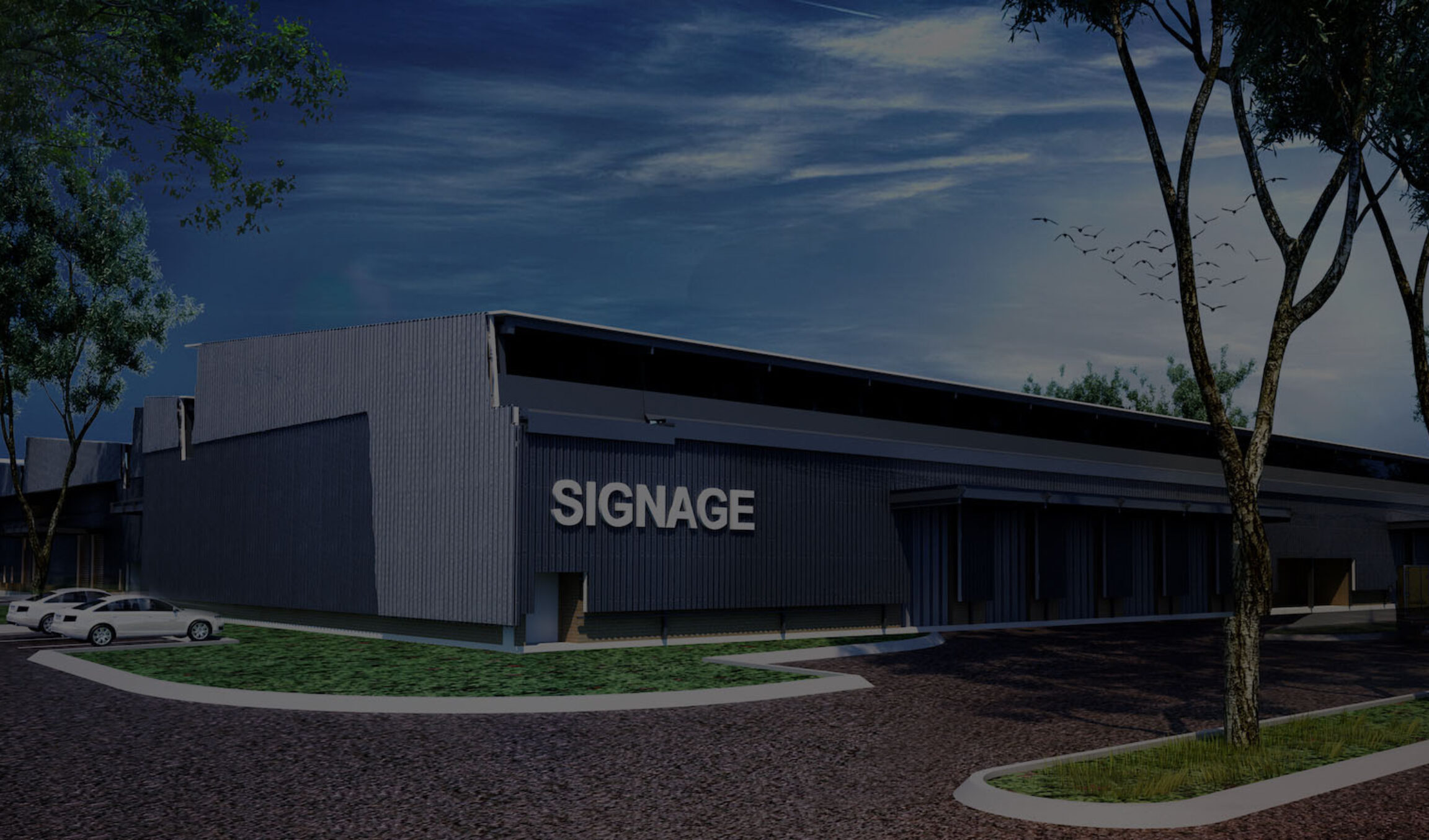 Labore Industrial Park