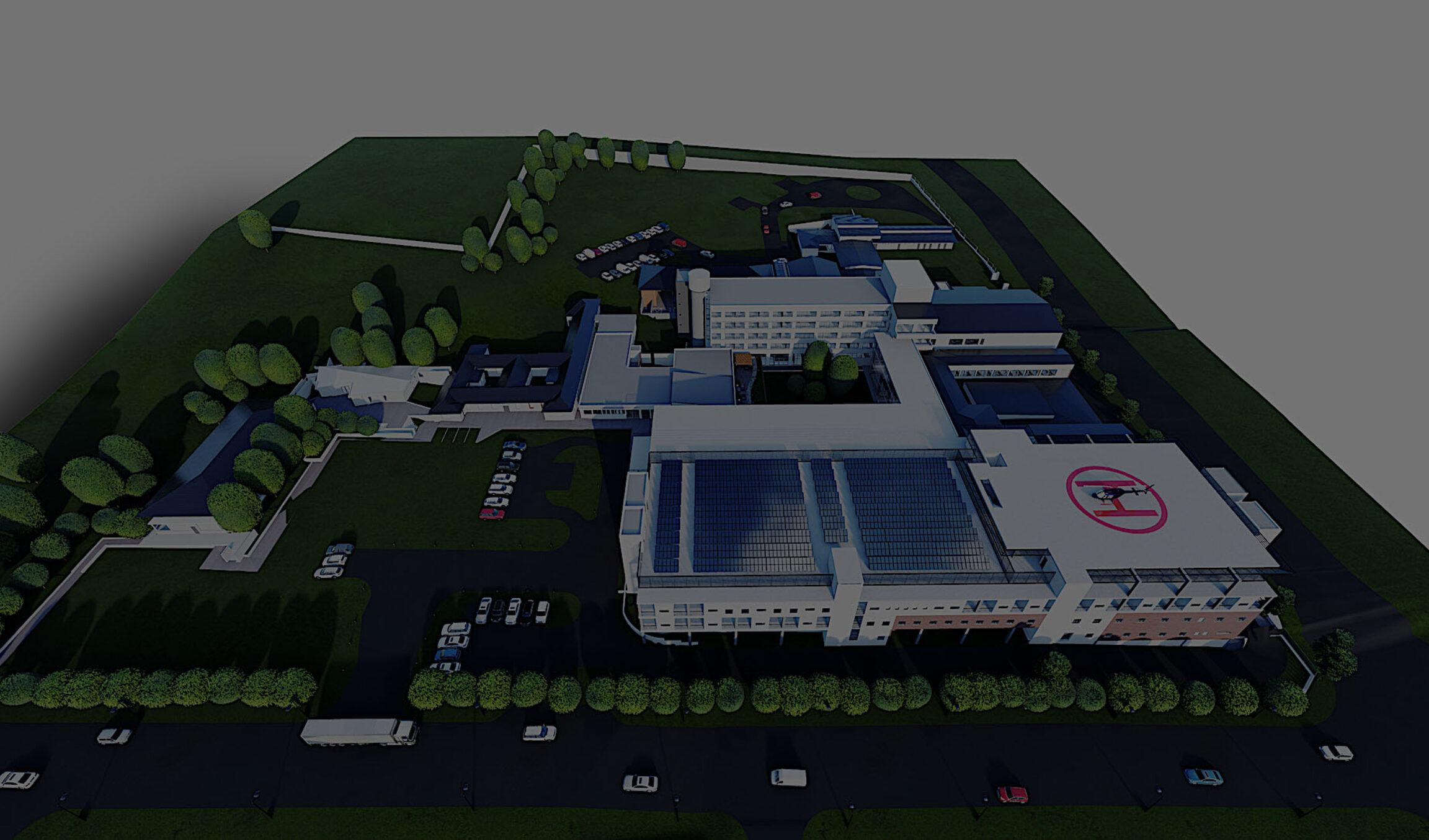 Dihlabeng Regional Hospital