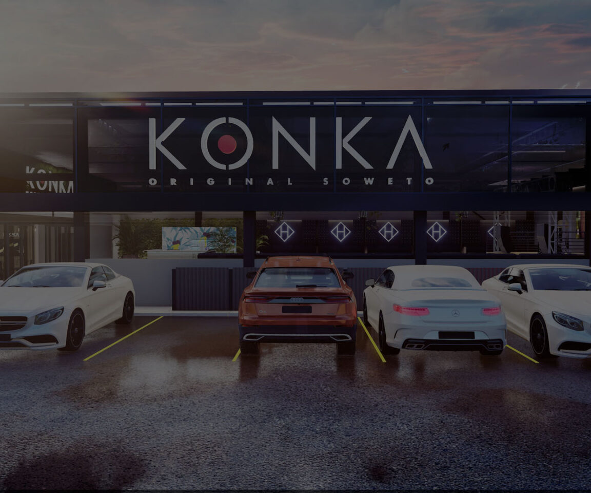Konka Entertainment