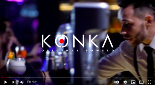 Konka Original Soweto
