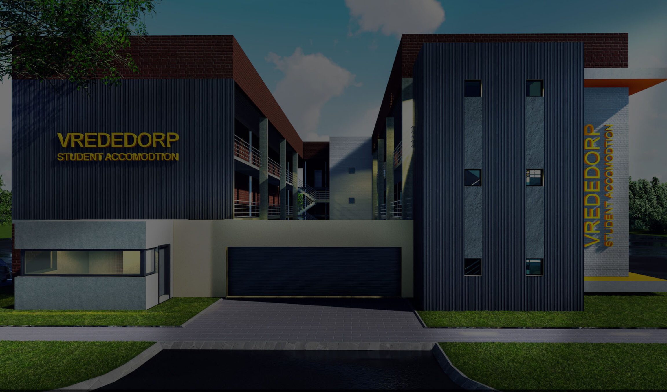 Vrededorp Accommodations