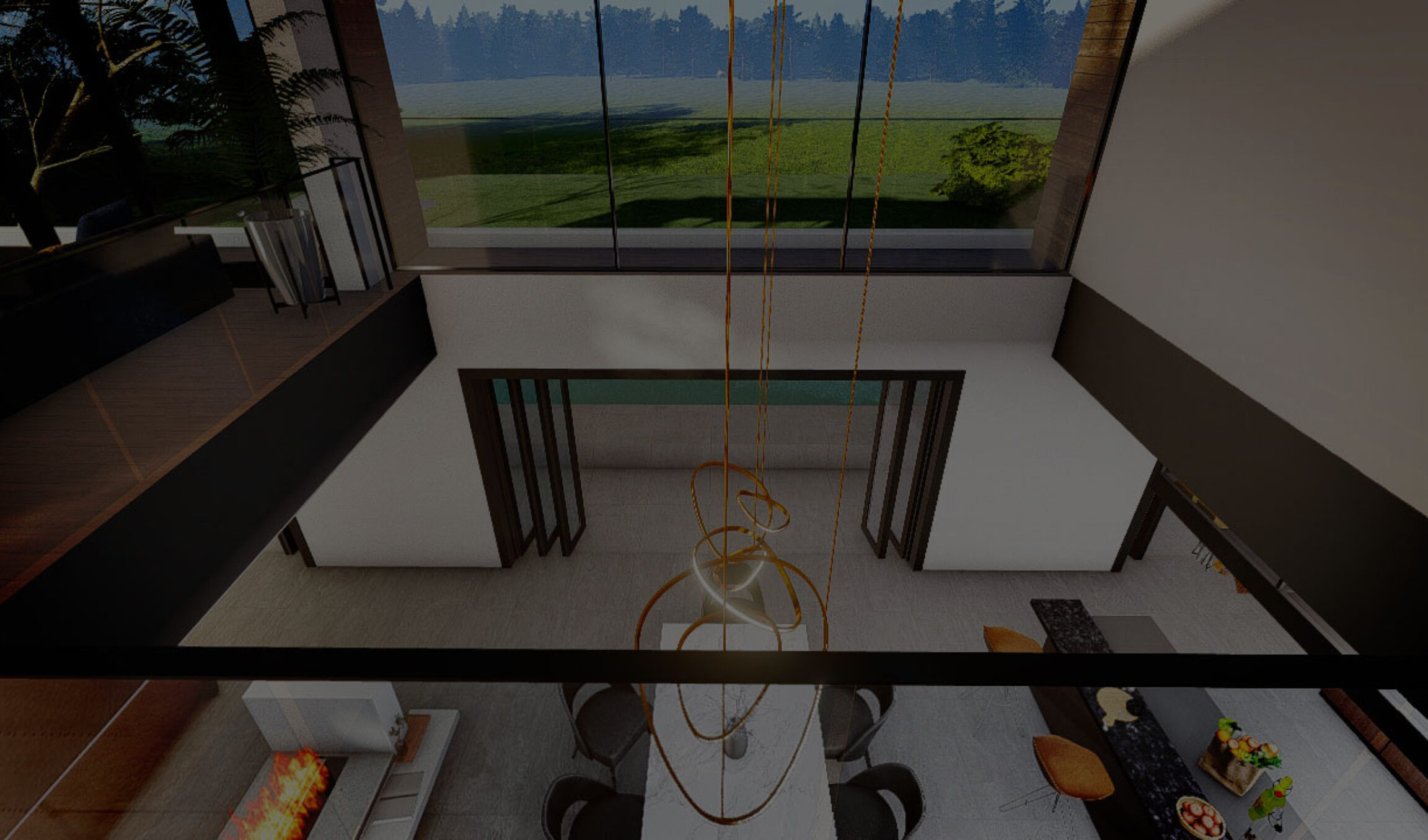 Serengeti Golf & Wildlife Residence