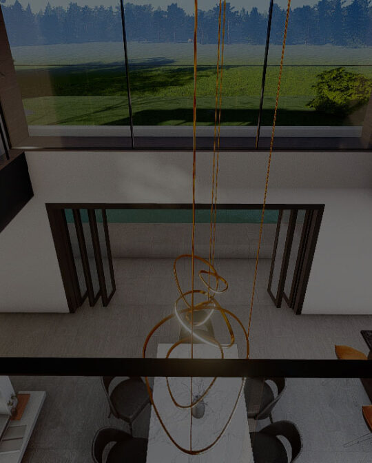 Serengeti Golf & Wildlife Residence