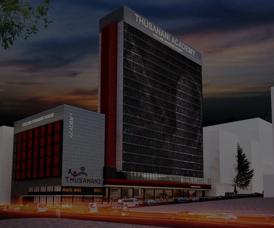 Braamfontein Accommodations